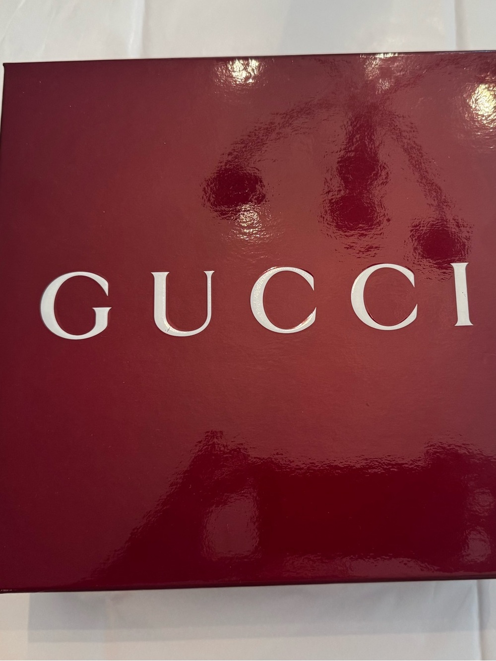 Gucci Mini Jackie Notte
